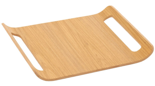 ACCESORIO TRAY - Walnut
