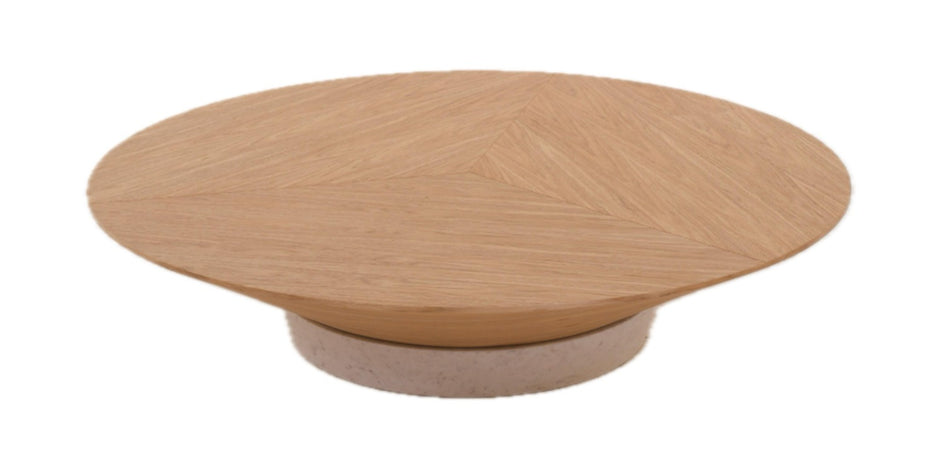 MESA DE CENTRO PINNA