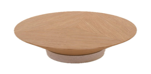 MESA DE CENTRO PINNA