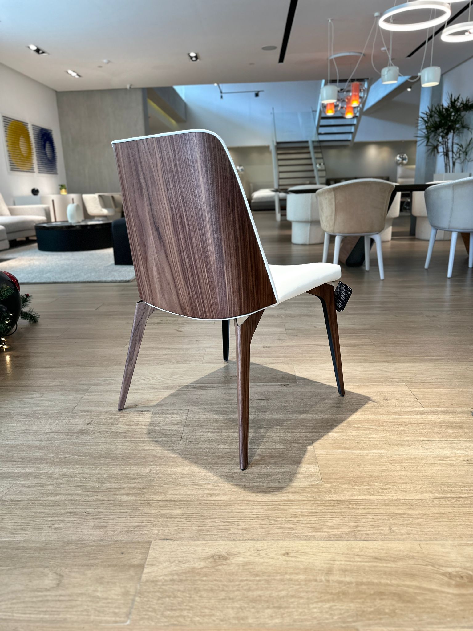 SILLA DE COMEDOR NOVARA