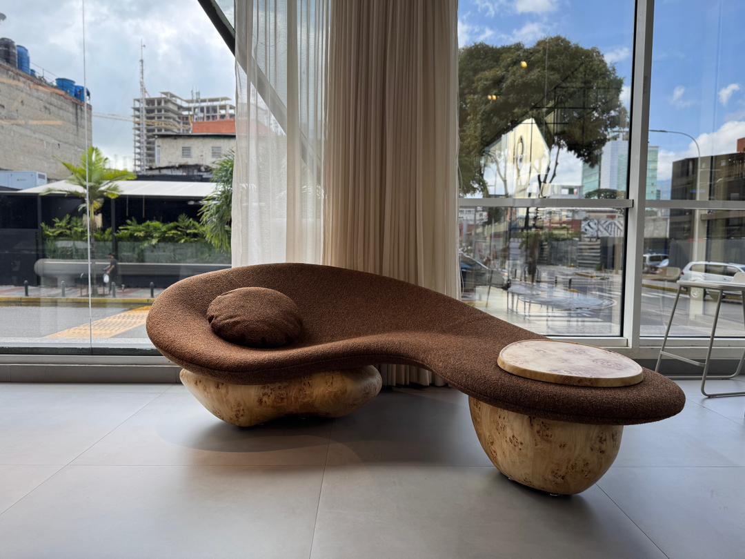 CHAISE FLY
