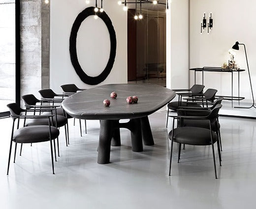 MESA DE COMEDOR BALLET