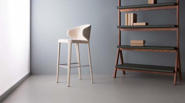 SILLA DE BAR HELLA