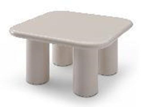 MESA lateral LAZY