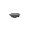 MESA DE CENTRO STORM - Dark Walnut