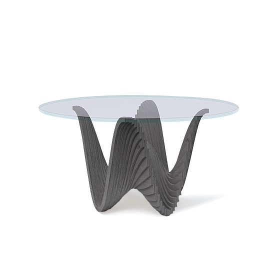 MESA DE COMEDOR CANDY - Dark Walnut