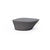 MESA DE CENTRO STORM - Dark Walnut