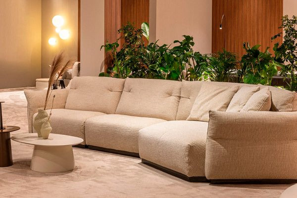 SOFA MODULAR ZEUS
