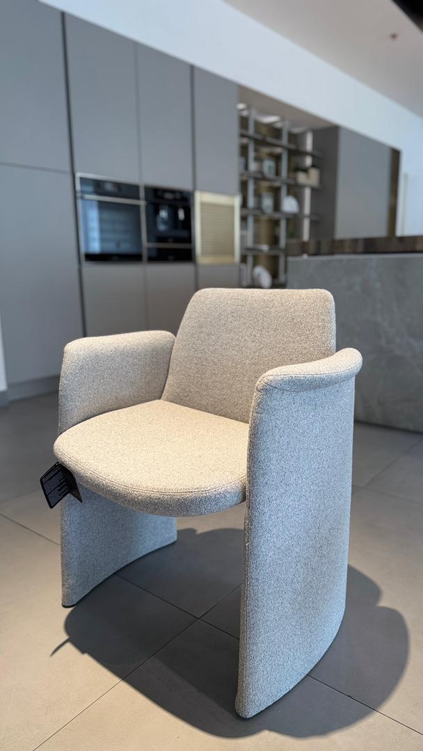 SILLA DE COMEDOR TRIUMPH