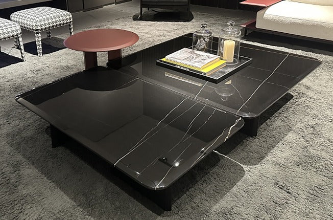 MESA DE CENTRO SILMAN