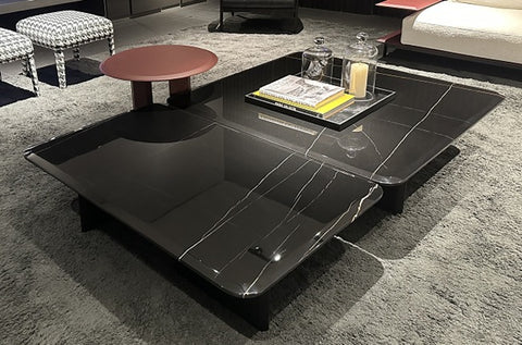 MESA DE CENTRO SILMAN