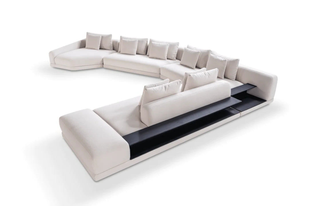 SOFÁ MODULAR SENNA - Large