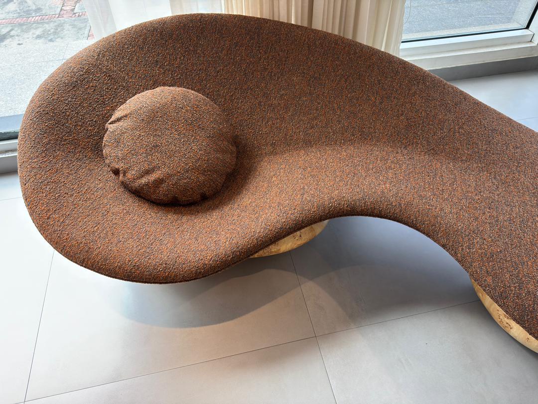 CHAISE FLY