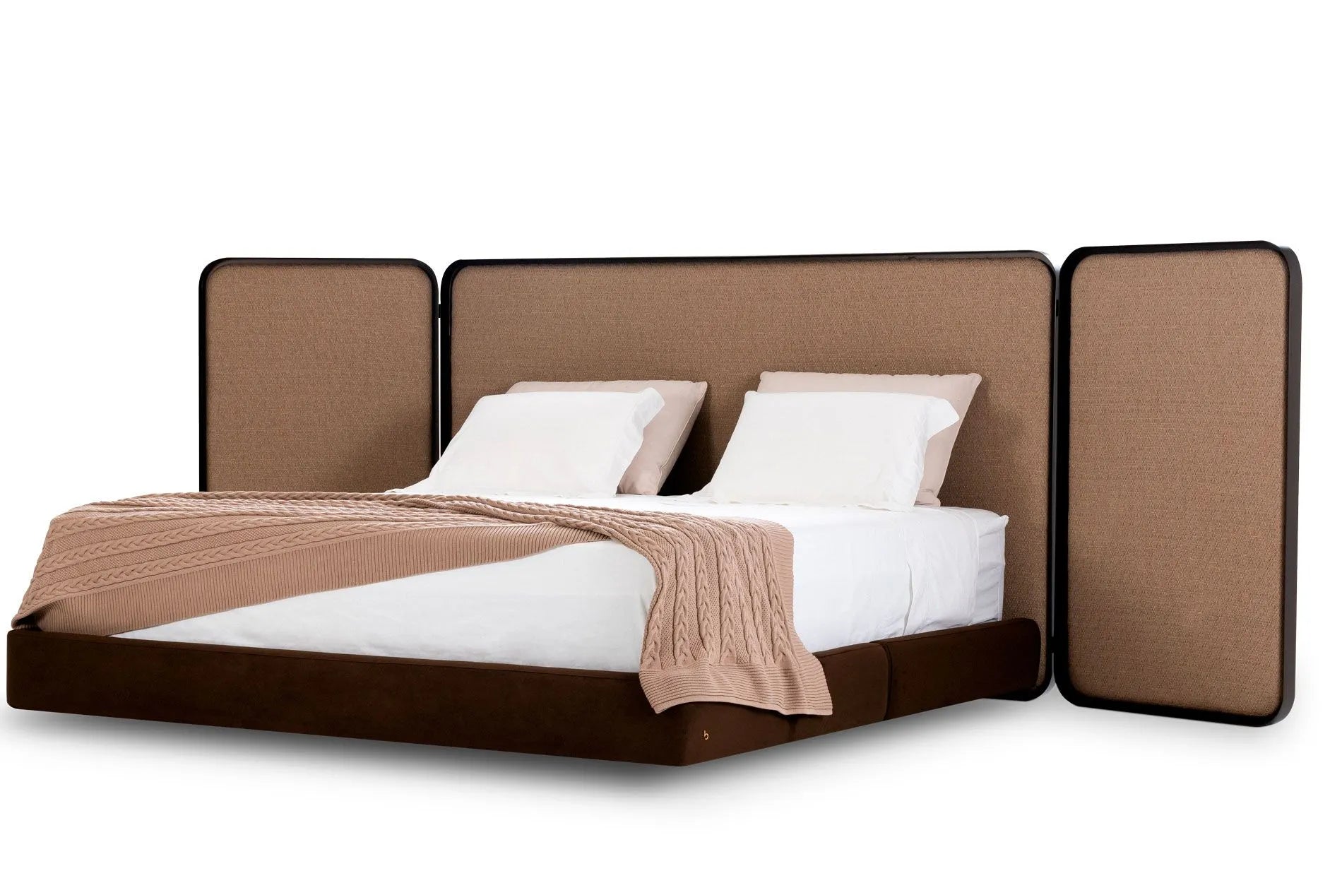CAMA PANTALLA