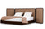 CAMA PANTALLA