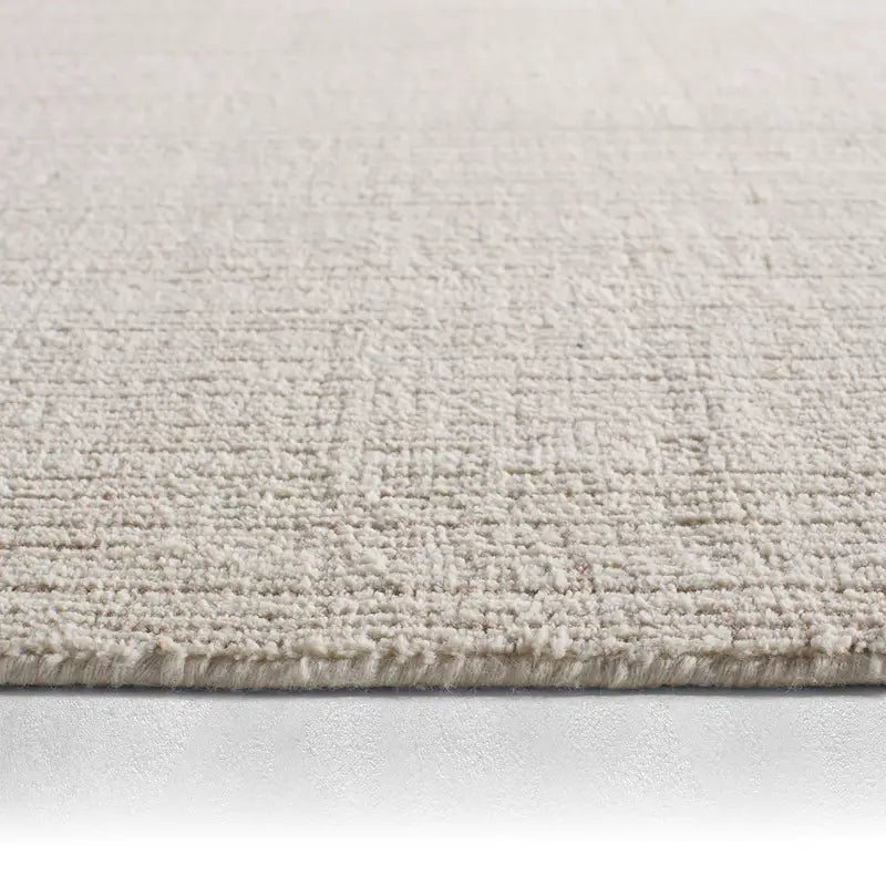ALFOMBRA AIYA - White