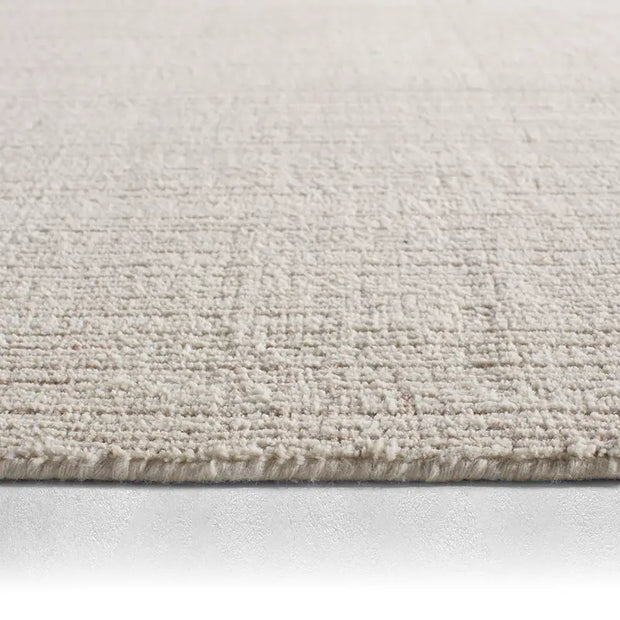 ALFOMBRA AIYA - White