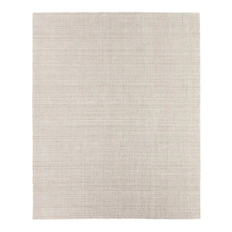 ALFOMBRA AIYA - White