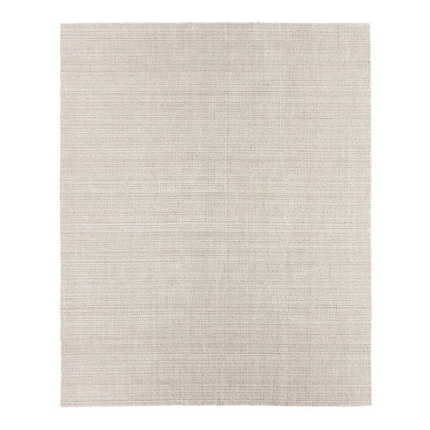 ALFOMBRA AIYA - White