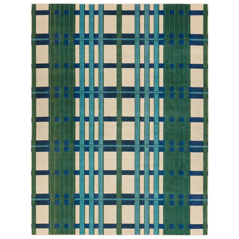 ALFOMBRA ALINA - ALI01