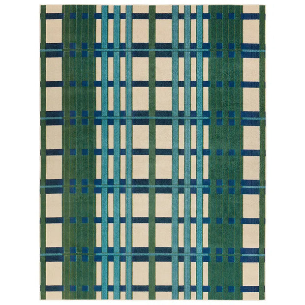 ALFOMBRA ALINA - ALI01