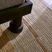 Alfombra Bezem Julisa BEZ07 - detalle de textura