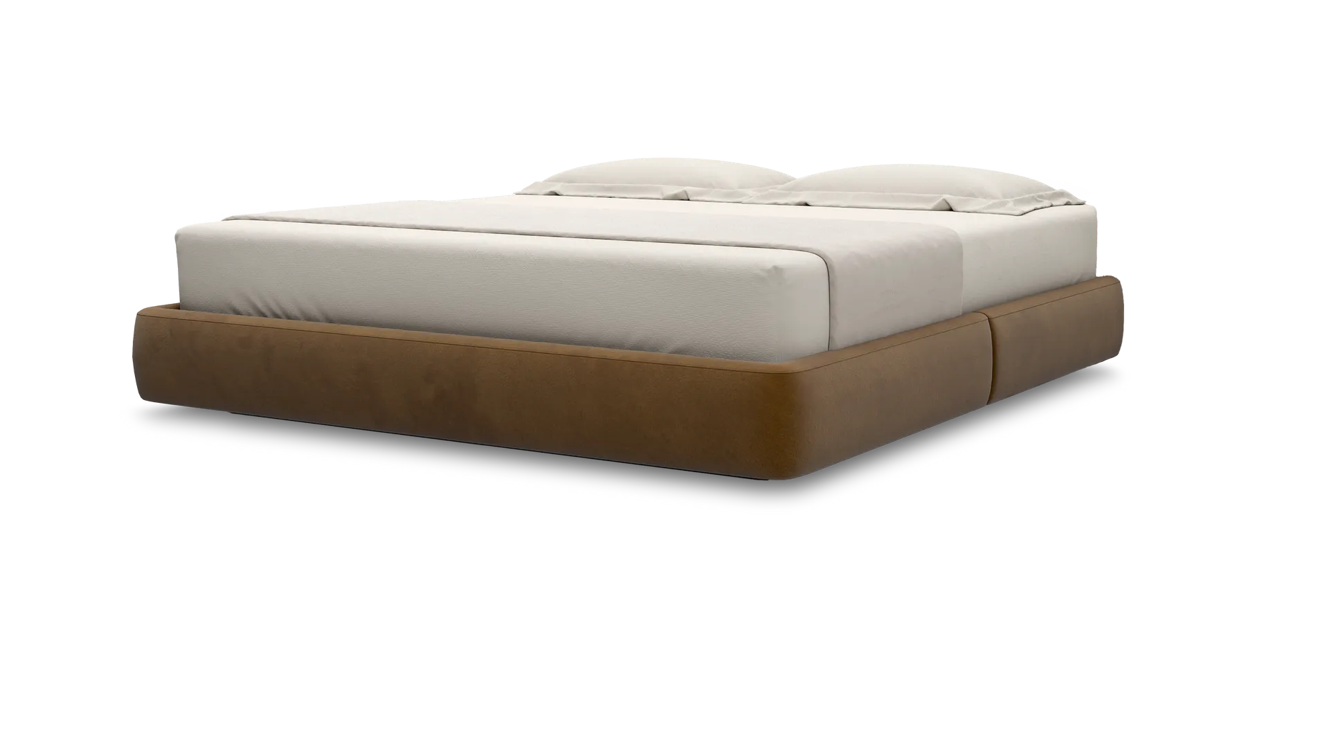 CAMA TAURI - BASE -