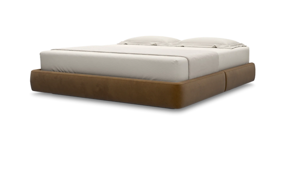 CAMA TAURI - BASE -