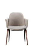 SILLA DE COMEDOR DINSELL