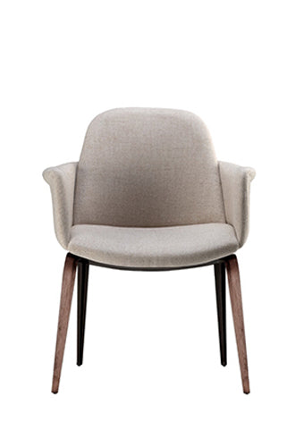 SILLA DE COMEDOR DINSELL