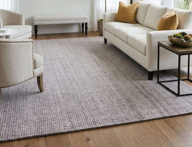 ALFOMBRA CHAKRA - Brown