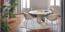 MESA DE COMEDOR CYCLONE