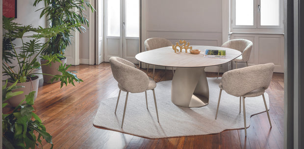 MESA DE COMEDOR CYCLONE