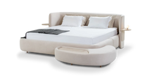 CAMA LUA