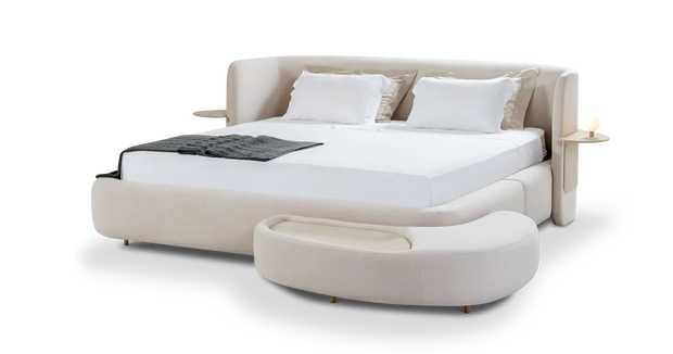 CAMA LUA