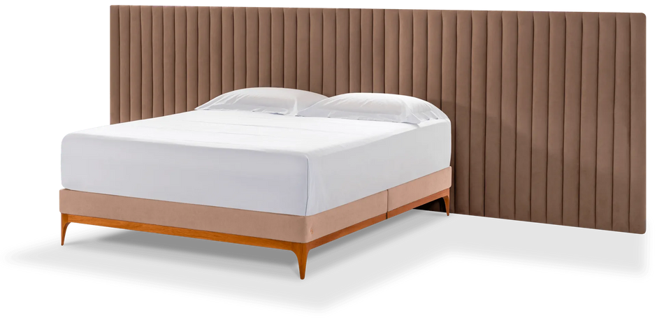 CAMA DALAY