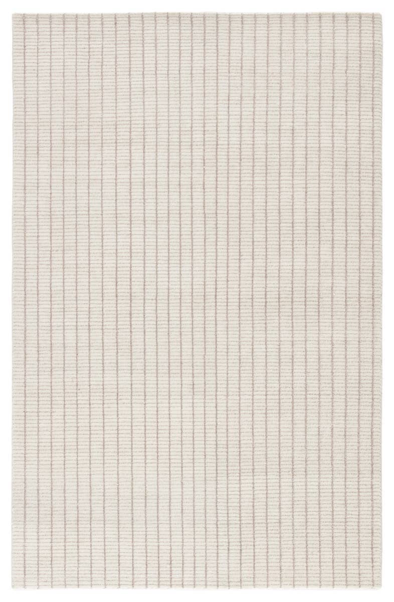 Alfombra Grove Stratton GRV02 Cream/Taupe de Jaipur Living