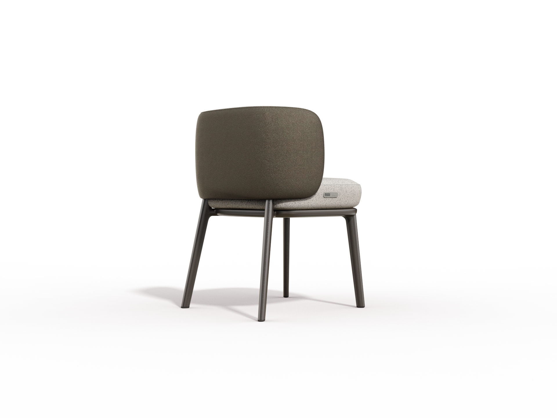 SILLA DE COMEDOR DE EXTERIORES MODO