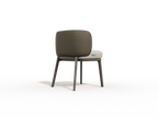SILLA DE COMEDOR DE EXTERIORES MODO