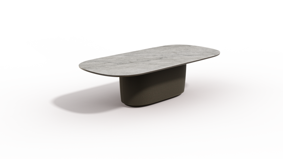 MESA DE COMEDOR DE EXTERIORES MODO