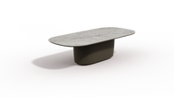 MESA DE COMEDOR DE EXTERIORES MODO