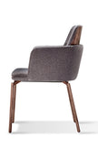 SILLA DE COMEDOR HALOX
