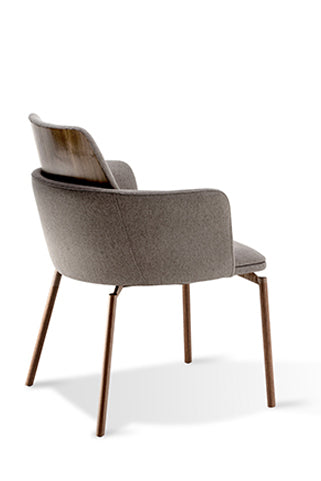 SILLA DE COMEDOR HALOX