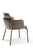 SILLA DE COMEDOR HALOX