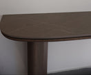 CONSOLA KHOLN - Armani Bronze
