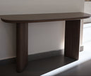 CONSOLA KHOLN - Armani Bronze