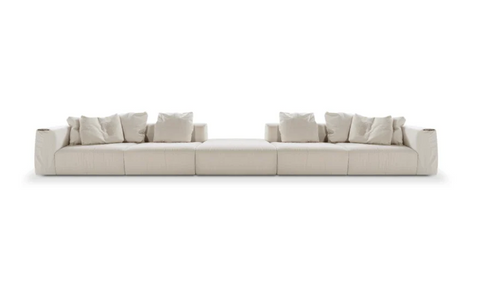 SOFA MARACATU