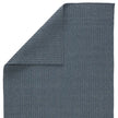 ALFOMBRA PREMIUM NIRVANA - Blue