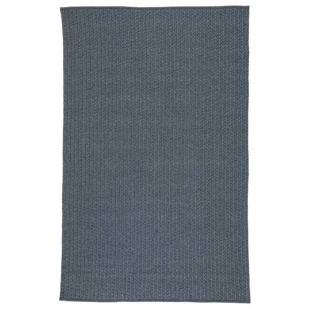 ALFOMBRA PREMIUM NIRVANA - Blue