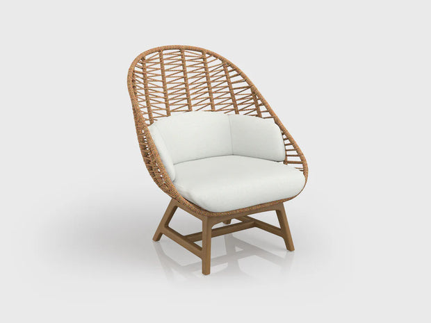 SILLÓN DE EXTERIORES JUNE